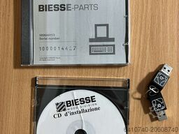 BIESSE Rover A 2243 FT