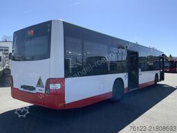 MAN A 37 Lion´s City