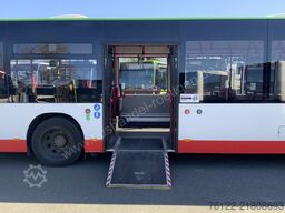 MAN A 37 Lion´s City