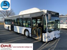 Mercedes-Benz O 530 Citaro CNG