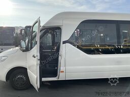 Mercedes-Benz Sprinter City 75