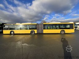 Scania Citywide LF