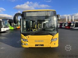 Scania Citywide LF