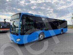Mercedes-Benz O 530 Citaro C2