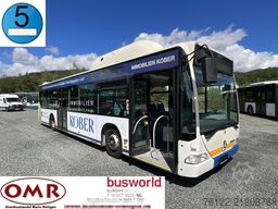 Mercedes-Benz O 530 Citaro CNG