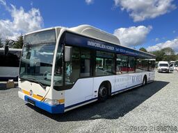 Mercedes-Benz O 530 Citaro CNG