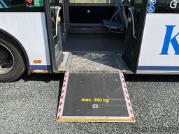 Mercedes-Benz O 530 Citaro CNG