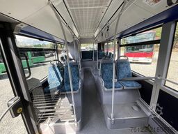 Mercedes-Benz O 530 Citaro CNG