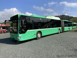 Mercedes-Benz O 530 G Citaro CNG