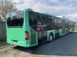 Mercedes-Benz O 530 G Citaro CNG