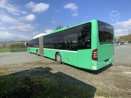 Mercedes-Benz O 530 G Citaro CNG