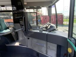 Mercedes-Benz O 530 G Citaro CNG