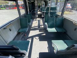 Mercedes-Benz O 530 G Citaro CNG