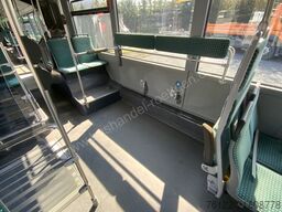 Mercedes-Benz O 530 G Citaro CNG