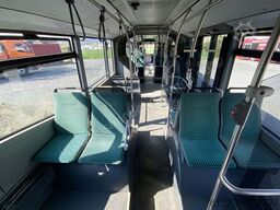 Mercedes-Benz O 530 G Citaro CNG