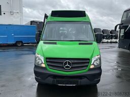 Mercedes-Benz Sprinter 314 Mobility