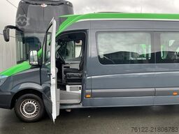 Mercedes-Benz Sprinter 314 Mobility