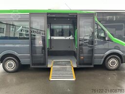Mercedes-Benz Sprinter 314 Mobility