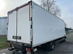 MAN 12.220 Kühlwagen