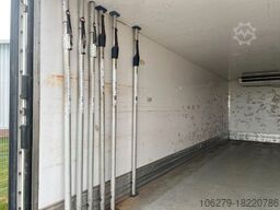 MAN 12.220 Kühlwagen