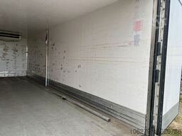 MAN 12.220 Kühlwagen