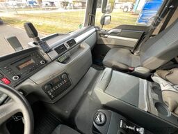 MAN 12.220 Kühlwagen