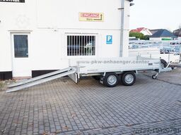 Anssems ASX 2500 325x178 Hochlader mit Auffahrsc