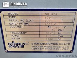 Star SR-32J