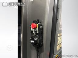 DOOSAN Puma MX2600ST