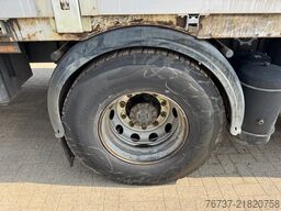 DAF CF 85.360 **MANUAL GEARBOX-EURO 5-FRENCH TRUCK**