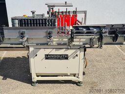 Langguth UR210 / E20