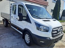 FORD Transit Doka Dreiseitenkipper