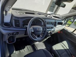 FORD Transit Doka Dreiseitenkipper