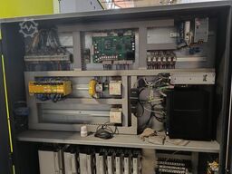 SafanDarley E-Brake 200-4100