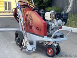 TICAB Hot Air Lance/ Manufacturer/ HL-1