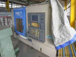 HITACHI SEIKI VM40III