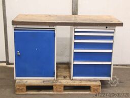 Garant 1500/700/H855 mm