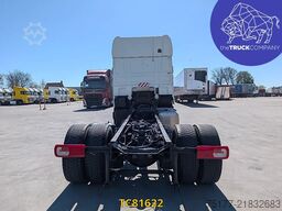 DAF XF 450