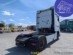Mercedes-Benz Actros 1845