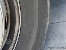 Mercedes-Benz Actros 1845