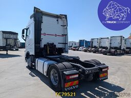 Volvo FH 460