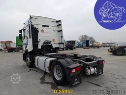 Renault T 460