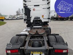 Renault T 460