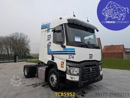 Renault T 460