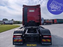 Volvo FH 460
