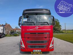 Volvo FH 460