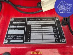 Volvo FH 460
