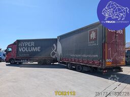 Volvo FH 500