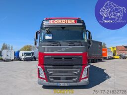 Volvo FH 500