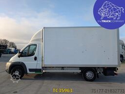 Peugeot Boxer 2.0 HDI BOX + LIFT - ONLY ONE PART OF REG...